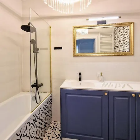 Stylish&comfortable&secure-ii-city Center