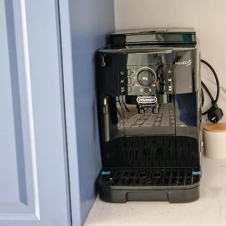 Apartamento Stylish&comfortable&secure-ii-city Center