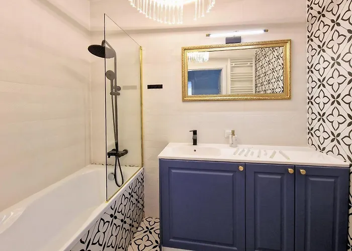 Stylish&comfortable&secure-ii-city Center