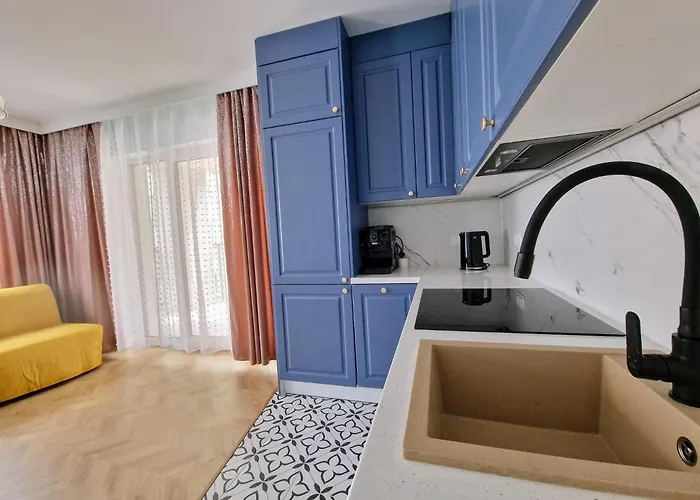 Stylish&comfortable&secure-ii-city Center