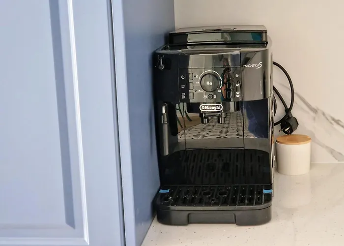 Daire Stylish&comfortable&secure-ii-city Center