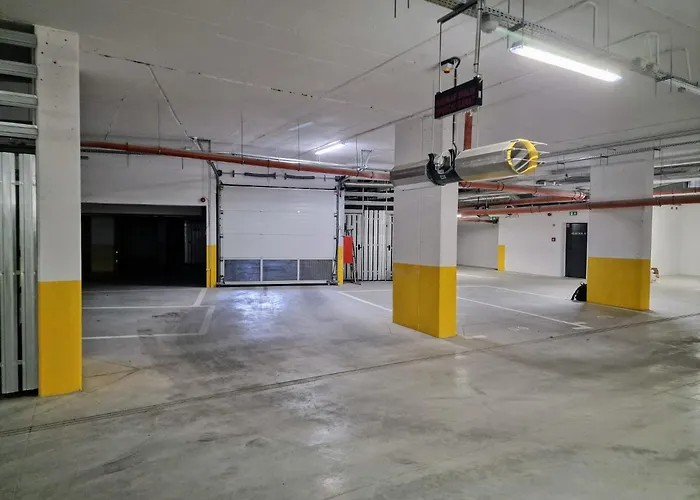 Stylish&comfortable&secure-ii-city Center *