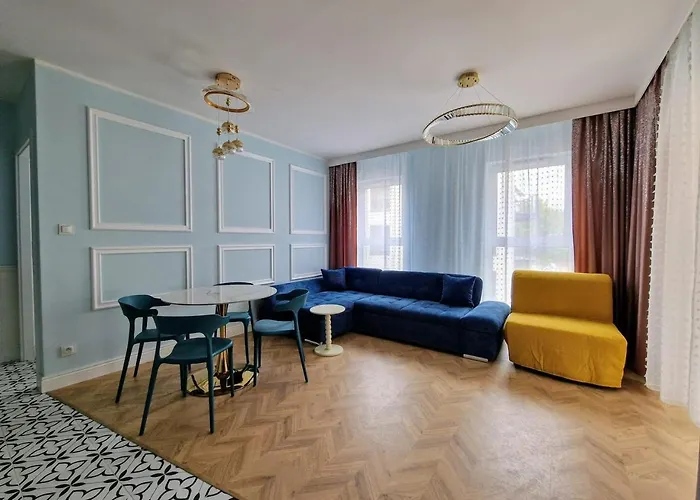 Stylish&comfortable&secure-ii-city Center